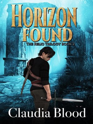 cover image of Horizon Found